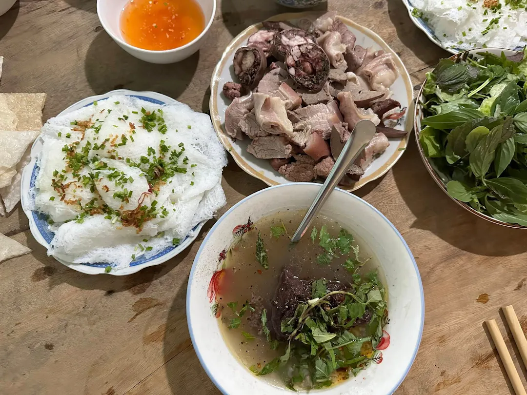 Ảnh từ Hello Hoài Nhơn