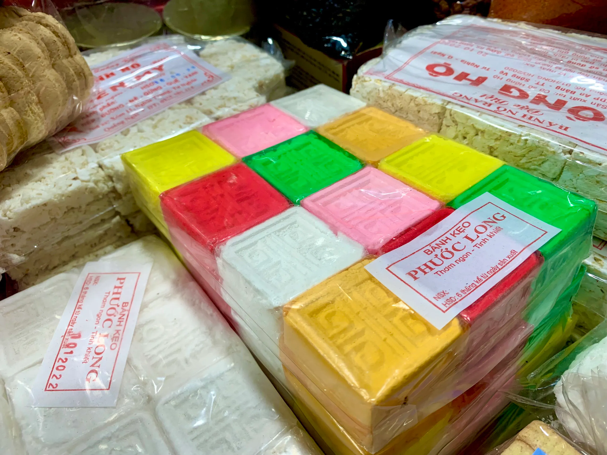 Cách Làm Bánh In Chuẩn Vị Hoài Nhơn, Bình Định