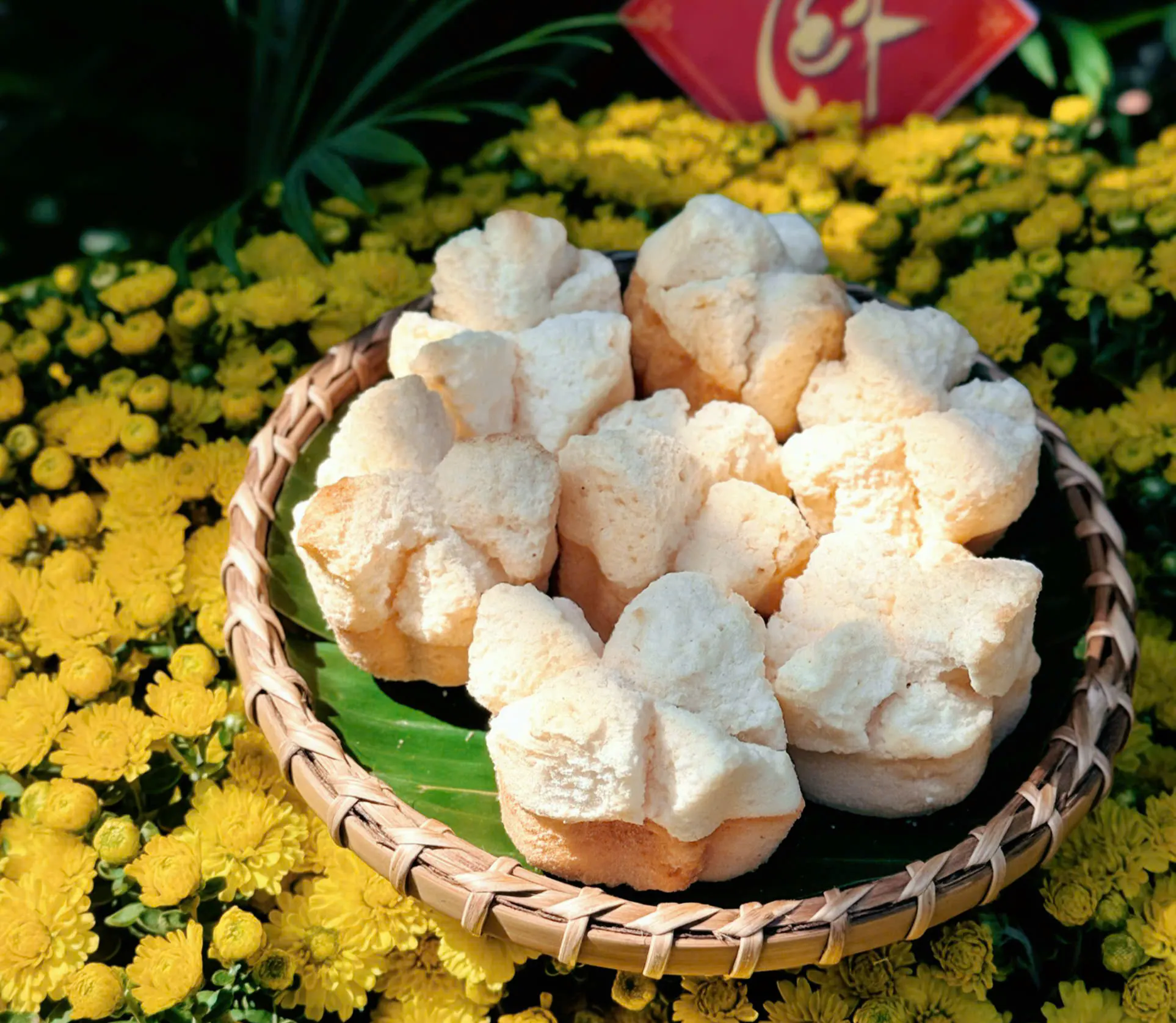 Cách Làm Bánh Thuẫn Miền Trung Chuẩn Vị Hoài Nhơn