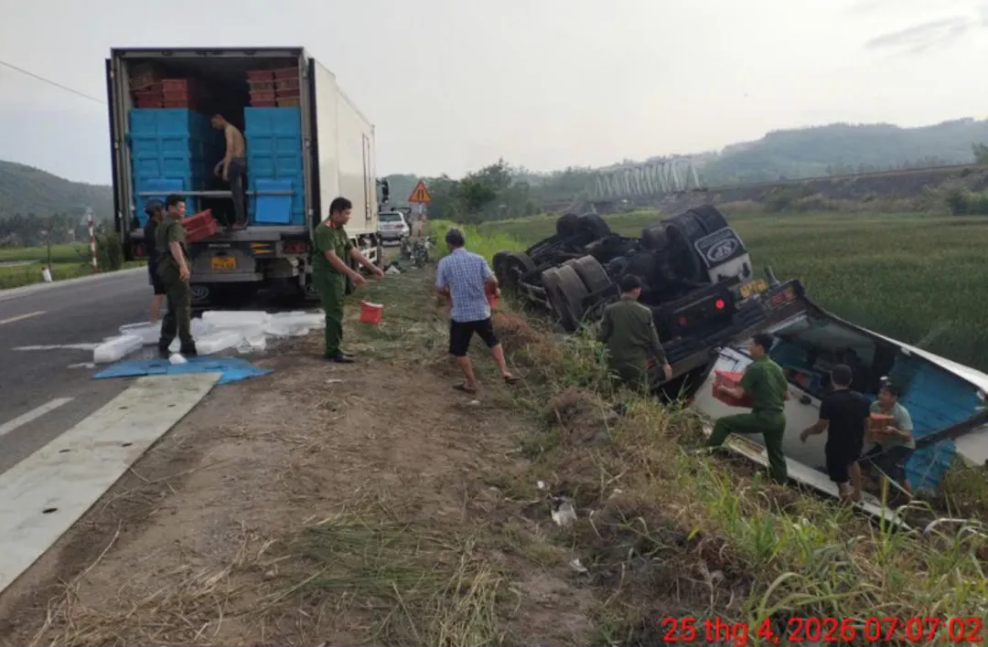 Ảnh từ Hello Hoài Nhơn