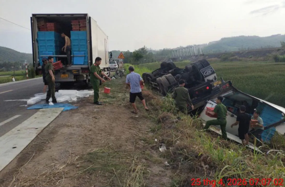 Ảnh từ Hello Hoài Nhơn