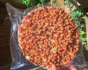 Kẹo Đậu Phộng Bình Định