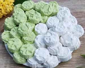 Bánh Phục Linh