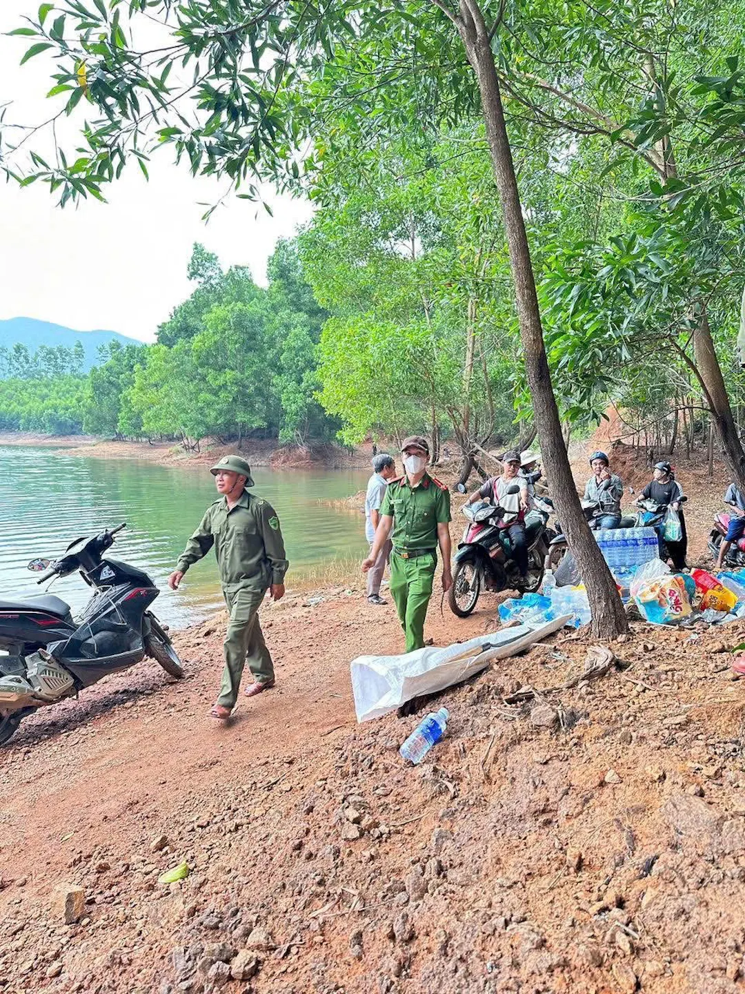 Ảnh từ Hello Hoài Nhơn