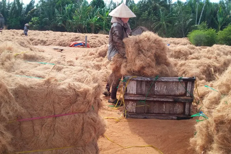 Bước đột phá từ các sản phẩm thủ công mỹ nghệ "siêu dính"