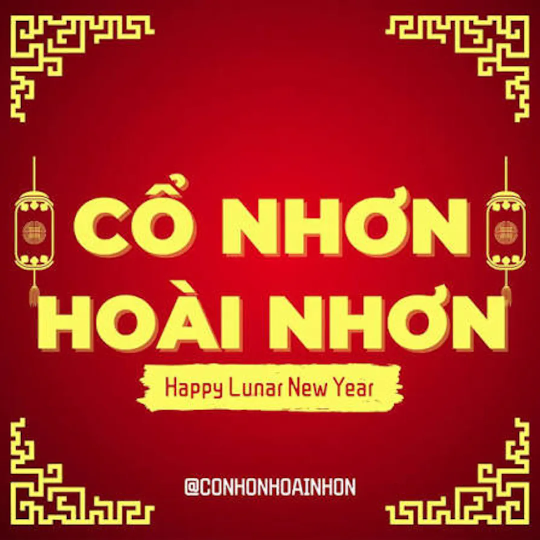 Luật chơi Cổ nhơn Bình Định