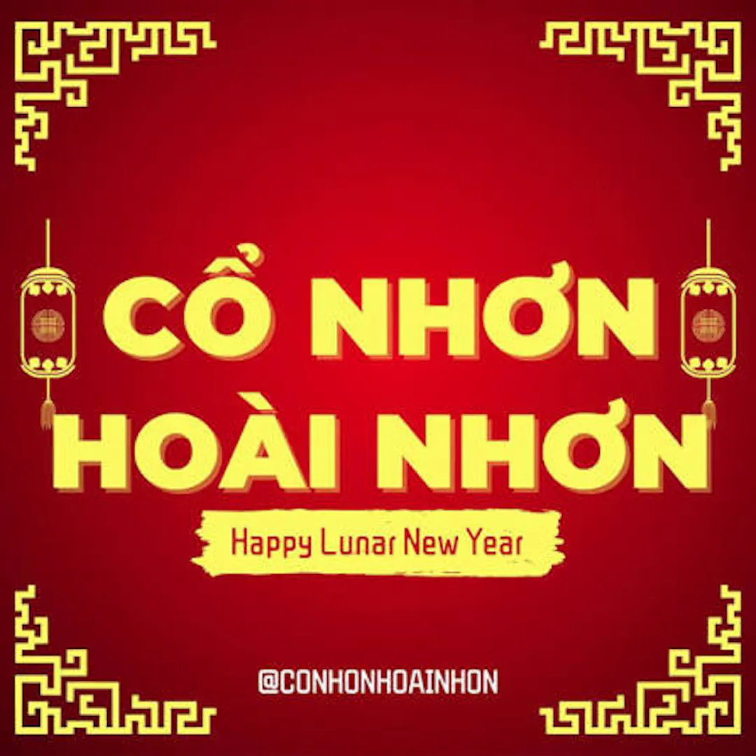 Luật chơi Cổ nhơn Bình Định