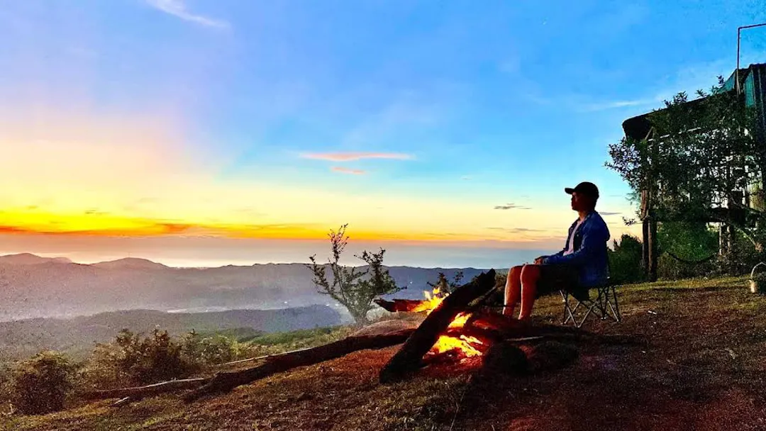 Kinh nghiệm đi cao nguyên La Vuông Hoài Nhơn tự túc từ dân bản địa