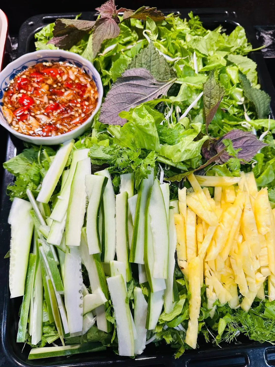 Nước mắm gừng và Mắm nêm Bình Định