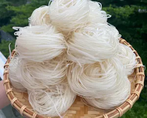 Hủ tiếu khô dẻo Bình Định