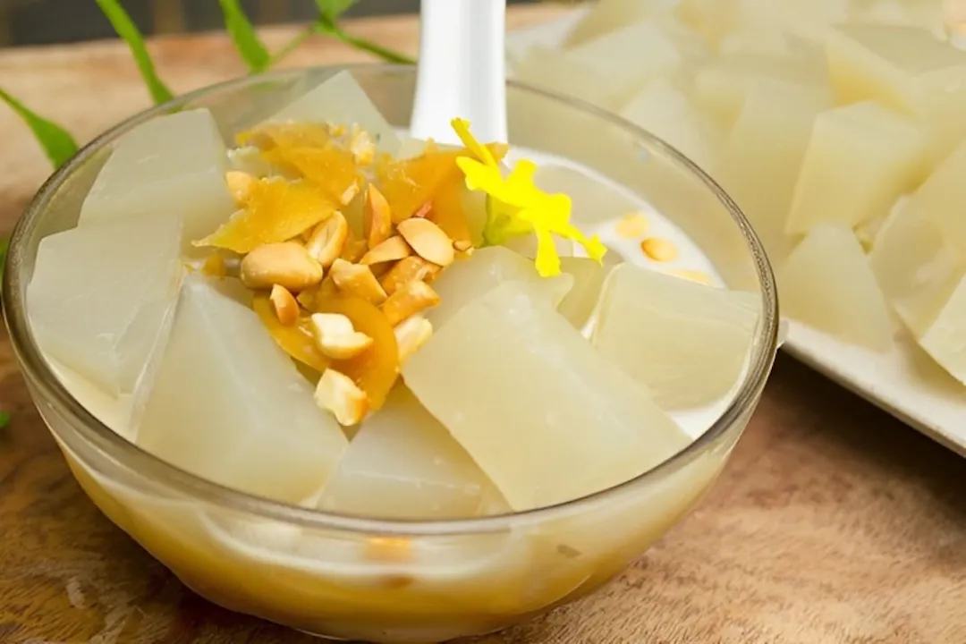 Giải mã tên gọi "Xu xoa"