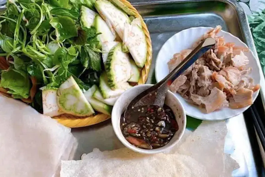 Ảnh từ Hello Hoài Nhơn