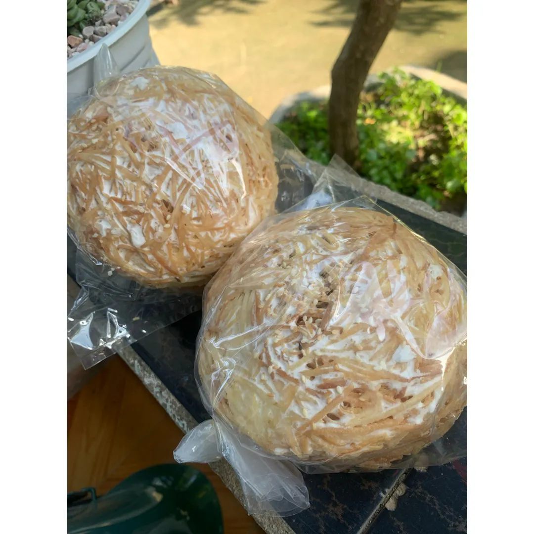 Nguồn gốc bánh rế Bình Định