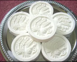 Bánh In Đậu Xanh Bình Định