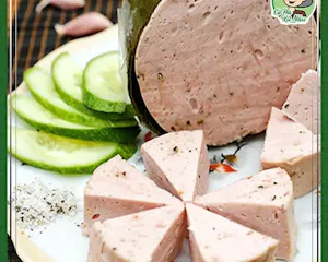 Chả Lụa Bình Định