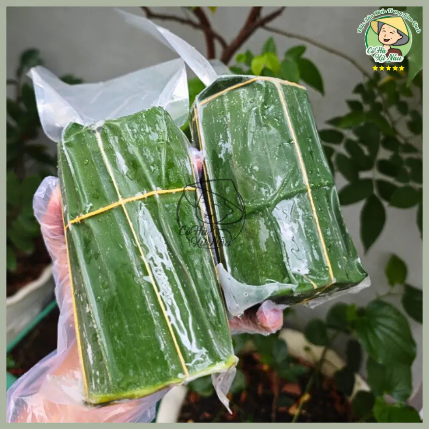 Chả Bò Bình Định