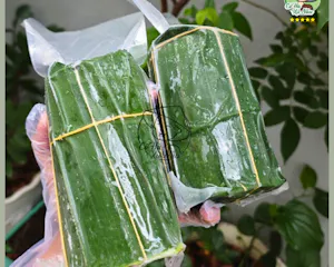 Chả Bò Bình Định