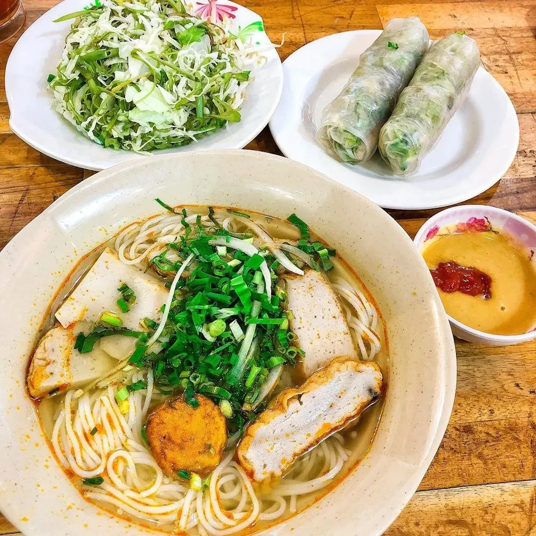 Đặc Sản Hoài Nhơn: Những Món Ăn Đặc Trưng & Địa Chỉ Nên Thử