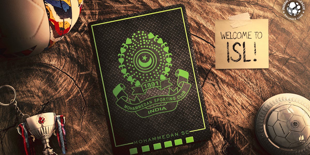 mohammadan sporting club