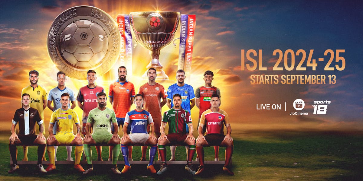 ISL 2024