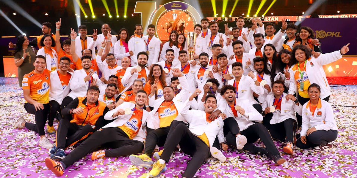 pro kabaddi puneri paltan