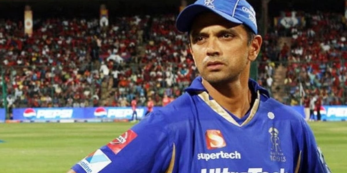 rahul dravid