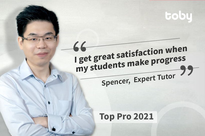 【Top Pro 2024】Spencer — Professional & Media Favorite-banner