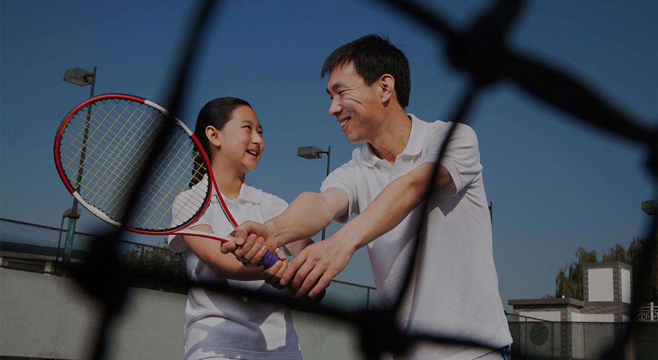 Best Tennis Coaches in Hong Kong 2020 