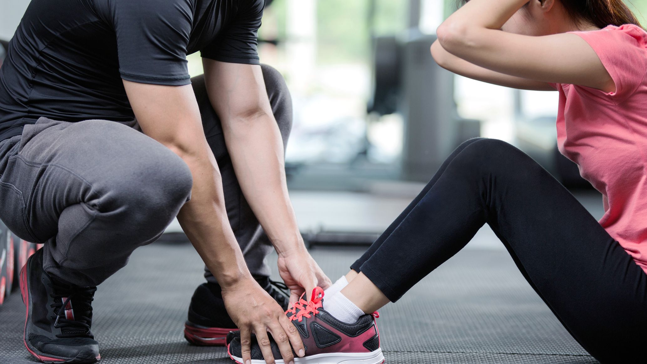 Diamond Hill Personal Trainer – Private & Group Personal Training ...