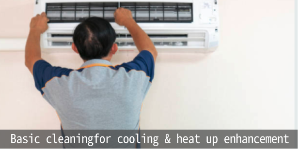 Best Air Conditioning Repair/Installation Service in Hong Kong | Toby