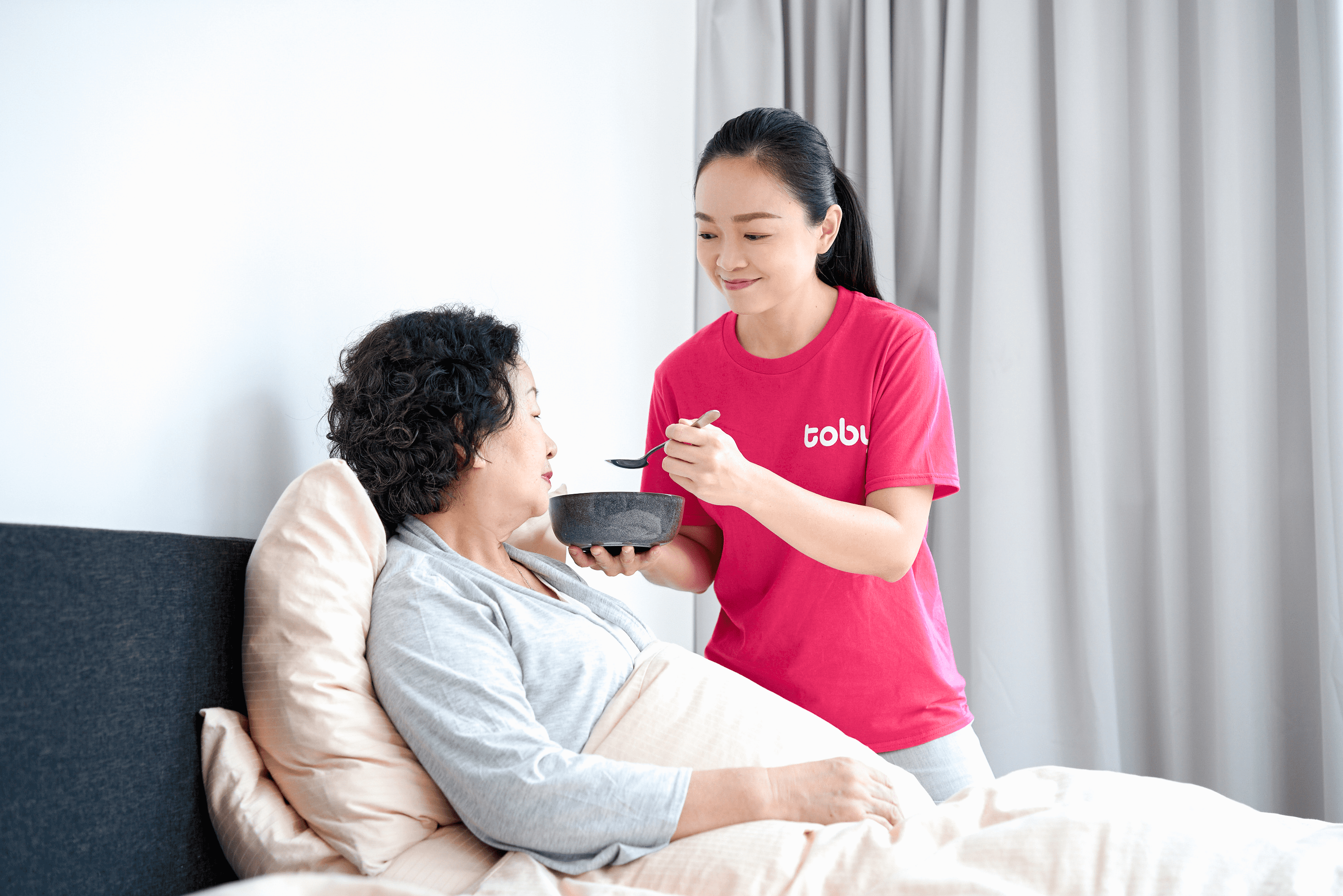 護理員/起居照顧員【低至$103/小時起】