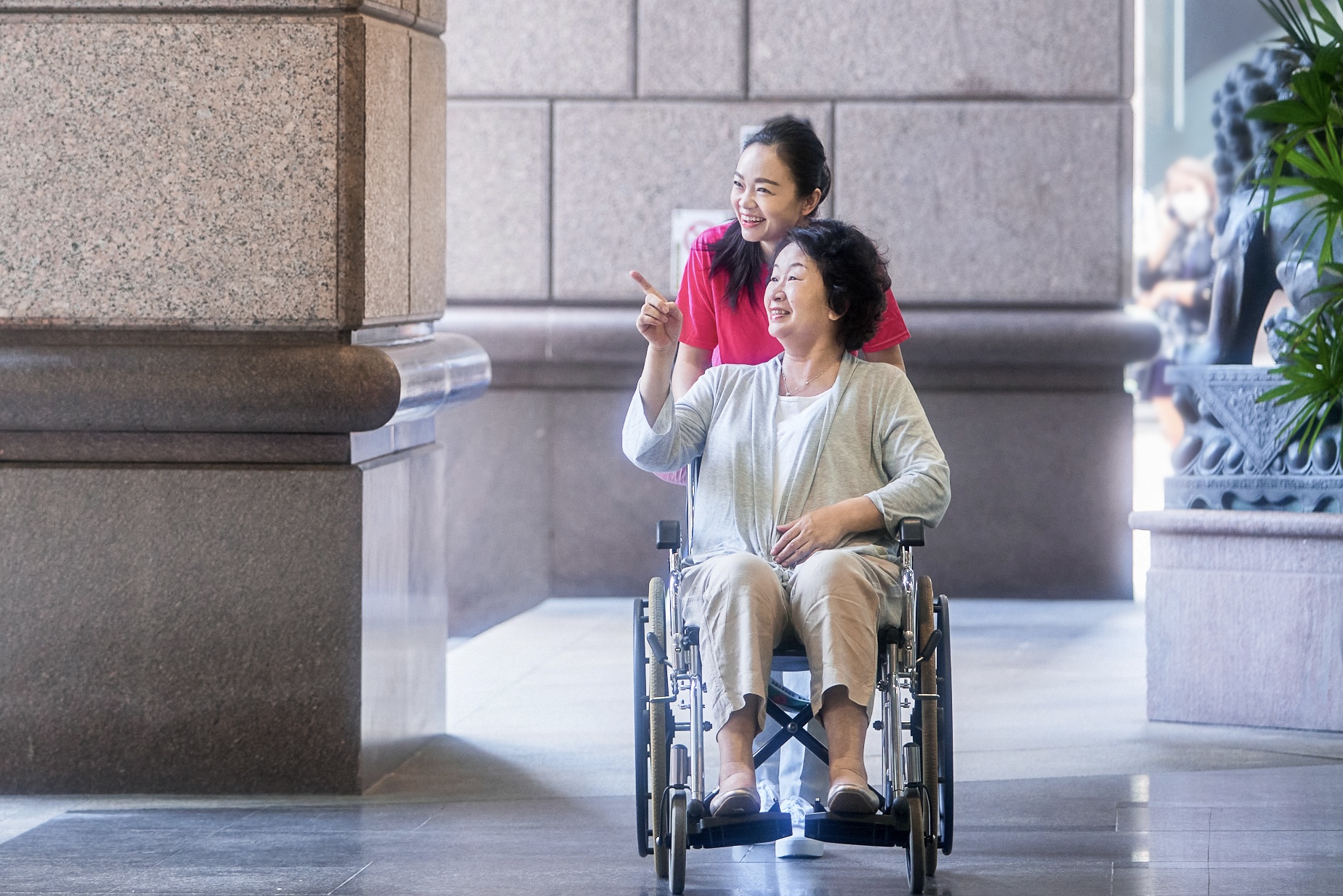 專業保健人員【低至$110/小時起】