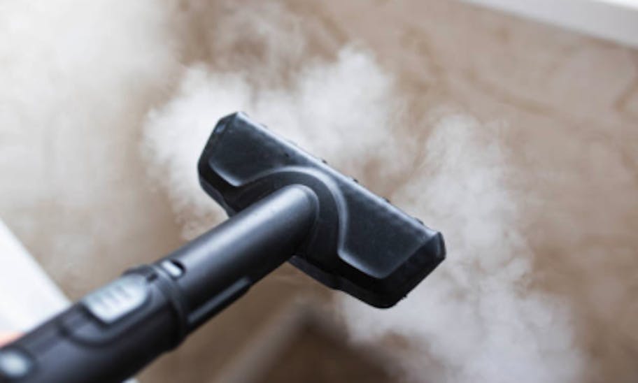 1. High temperature steaming