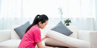 Long-term House Cleaning Service