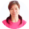 陳小姐