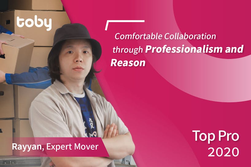 【2022 Top Pro】Rayyan the Expert Mover on the Importance of Professionalism-banner