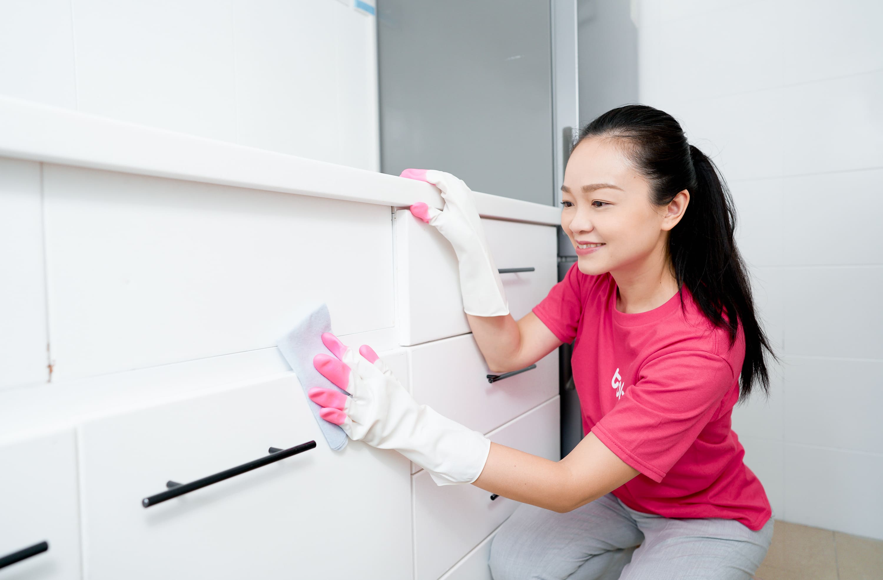 1P Plan ‧ Whole House Ultra Clean