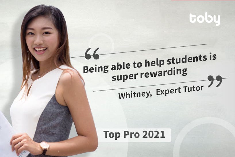 【2024 Top Pro】Whitney — Teaching & Life Lessons-banner