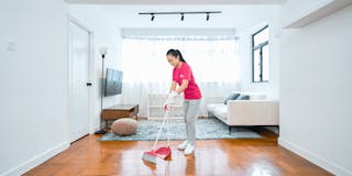1P Plan - Whole House Deep Cleaning