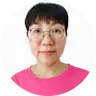 葉小姐 考獲家務助理證書
