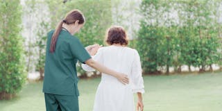 即時查詢長者照顧服務