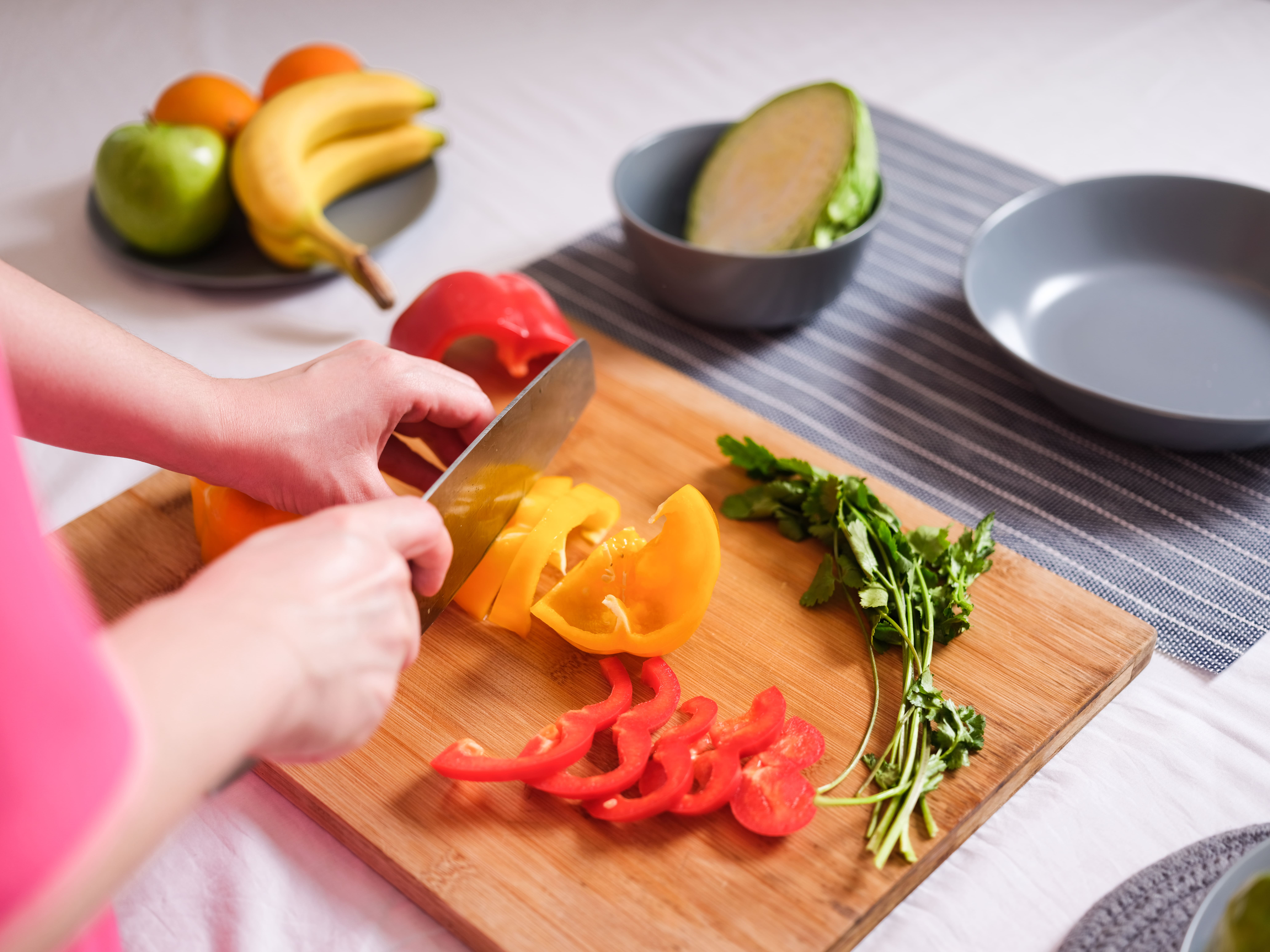 單次 ‧ 上門煮飯服務