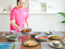 24次優惠長期煮飯套餐
