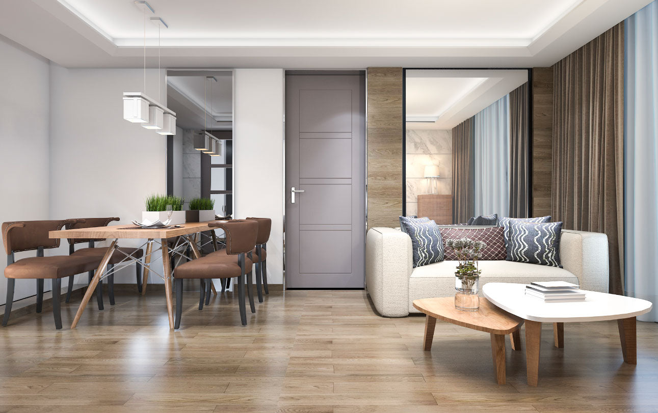 About Future Home Reno