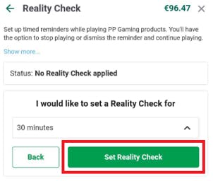 Mobile: Reality Checks