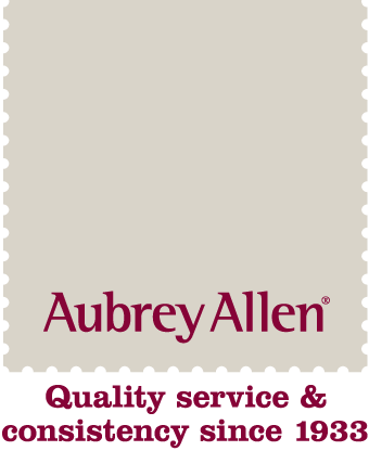 Aubrey Allen