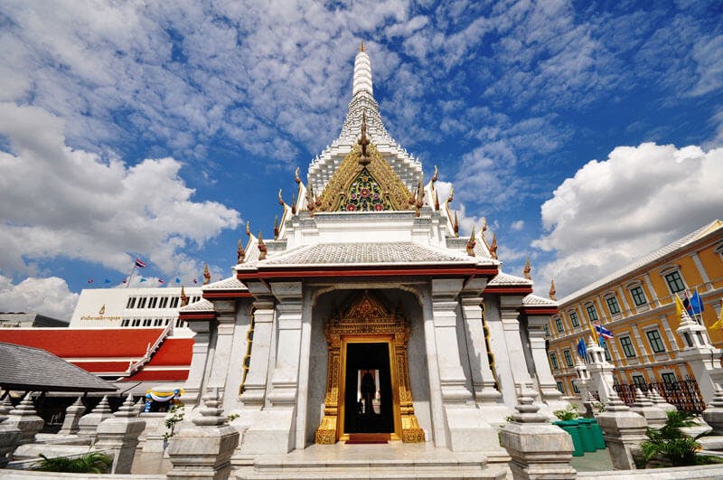 6 สถานที่ไหว้พระขอพรเรื่องงาน สายมูไม่ควรพลาด | Workmate 6 สถานที่ไหว้พระขอพรเรื่องงาน สายมูไม่ควรพลาด | Workmate