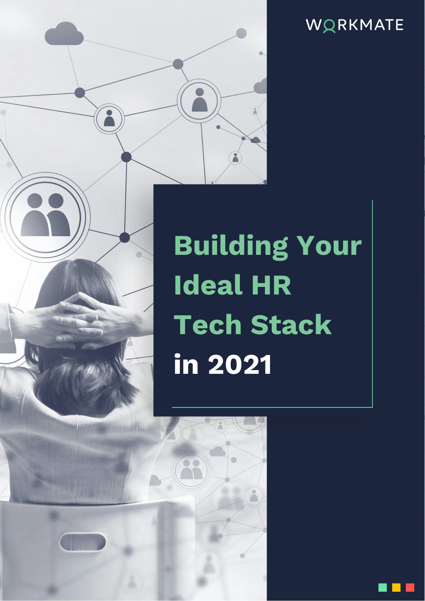 Ebook Ideal HR Tech Stack in 2021