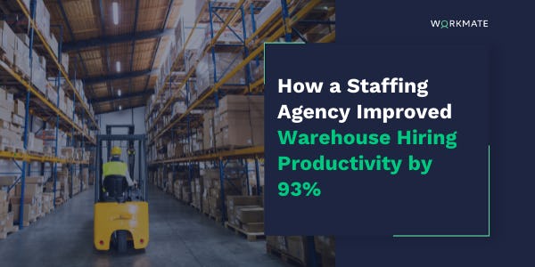 workmate a plus case study thailand: improved warehouse productivity by 93%