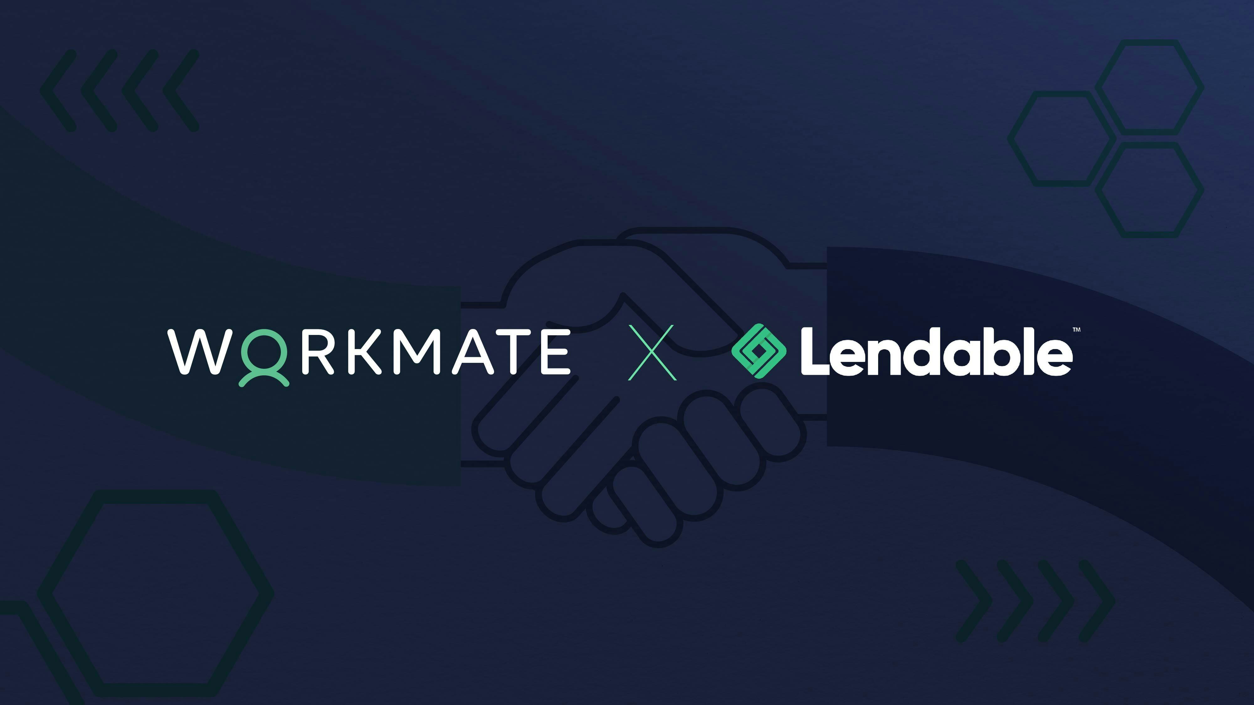 Workmate Secures Debt Financing of up to USD 10 million from Lendable